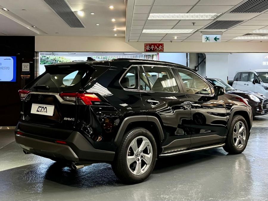 RAV4 Deluxe - Image 2